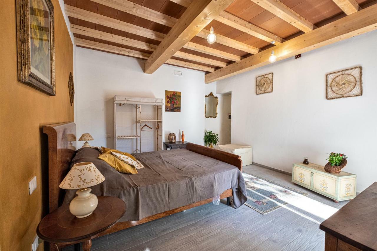 La Villa 31 - Locazione Turistica ロジニャーノ・マリッティモ エクステリア 写真
